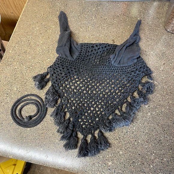 Horse Bonnet - Picture 1 of 1